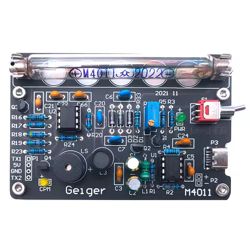 Geiger M4011